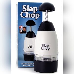 Slap Chop Food Chopper